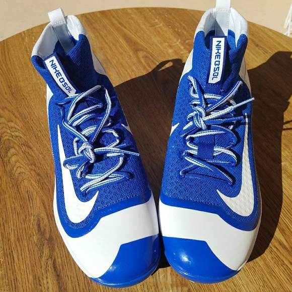 Nike Hurricane 2K Filth Elite Baseball Cleats - Picture 4 of 4